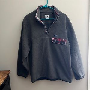 Southern Proper Fleece Jacket